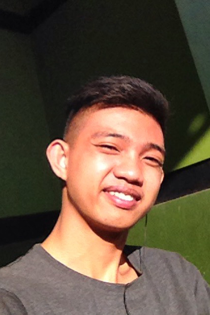 Ari Anggara